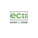 Eco Sash & Case logo